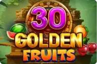 30 Golden Fruits