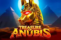 Treasure of Anubis