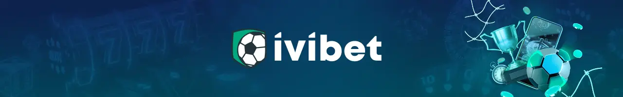 IviBet App Mobile IviBet App Mobile
